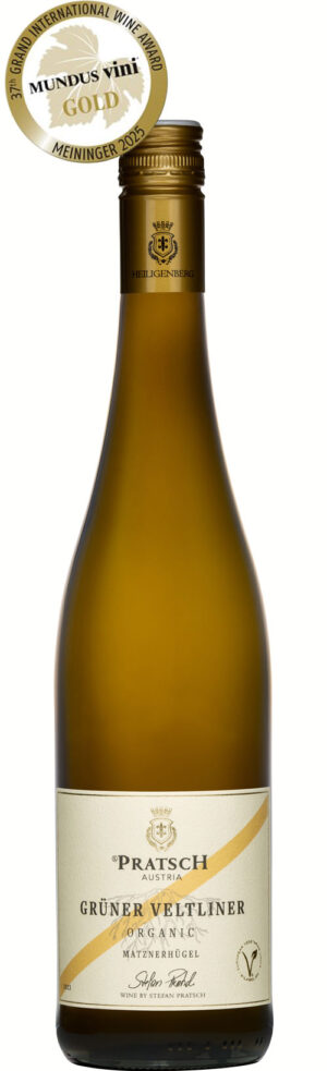Grüner Veltliner Matzner­hügel