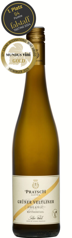 Grüner Veltliner Matznerhügel