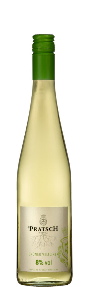 Grüner Veltliner 8%