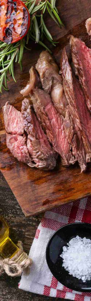 Steak-Grill-Workshop am 01.05.2026